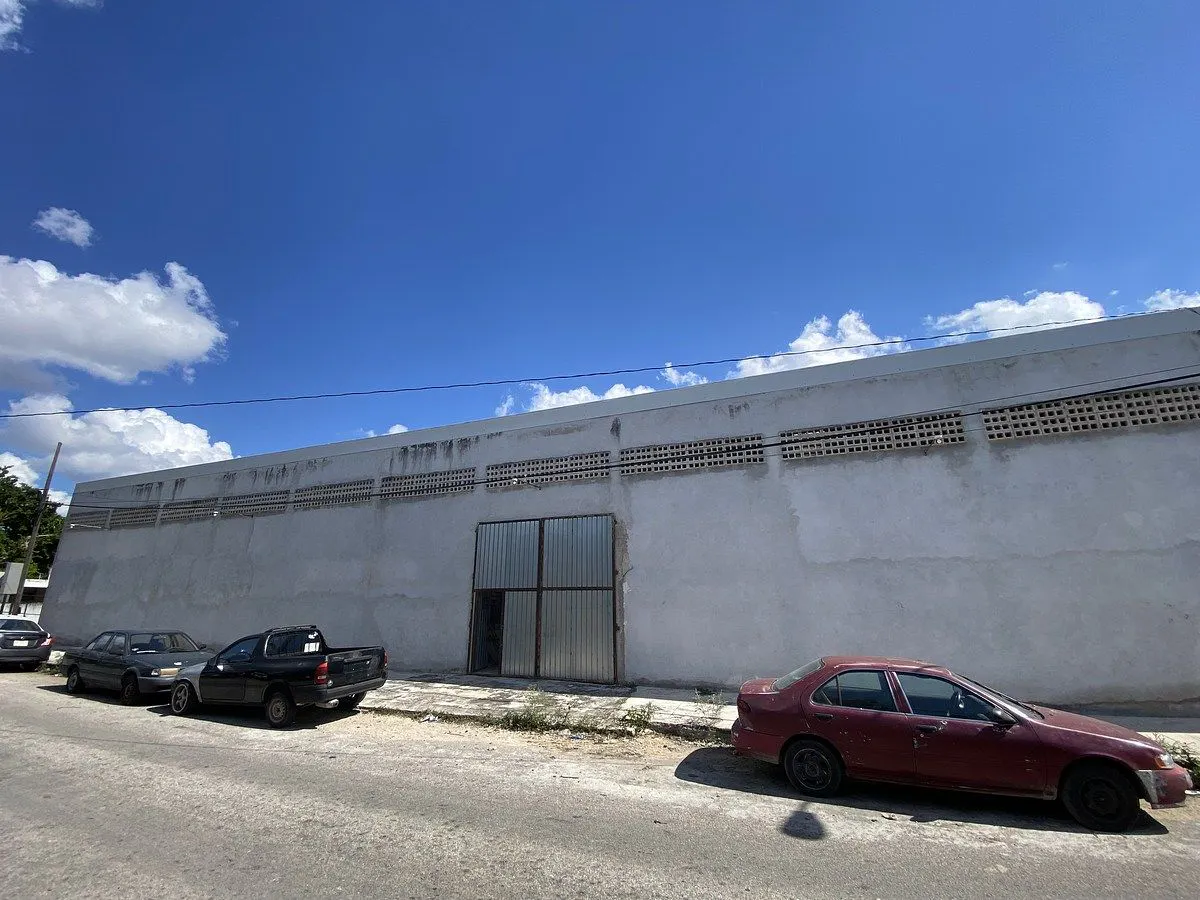 Industrial Spot2