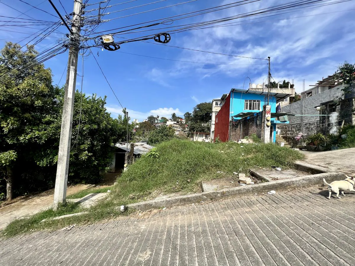 Terreno Spot2