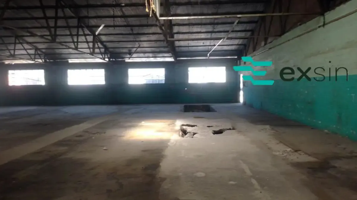 Industrial Spot2