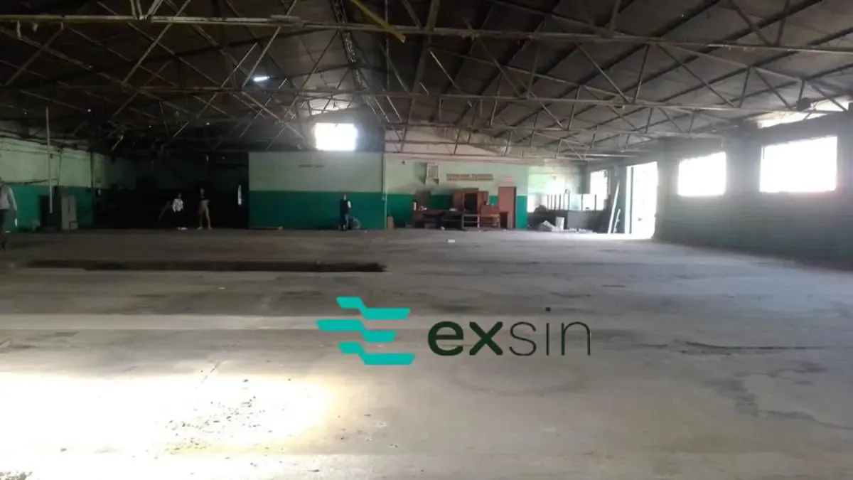 Industrial Spot2