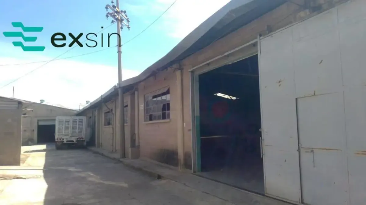 Industrial Spot2