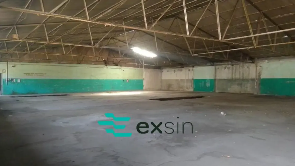 Industrial Spot2