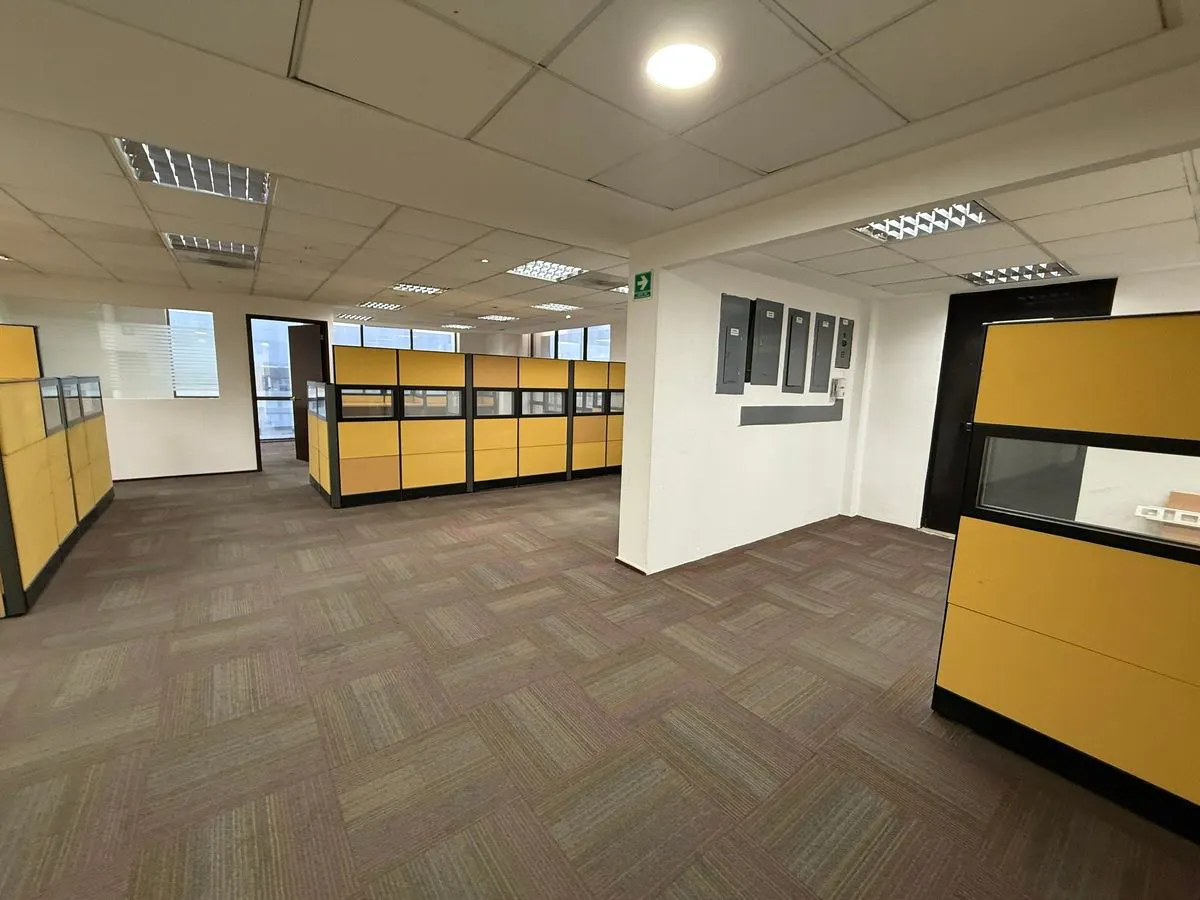Oficina Spot2