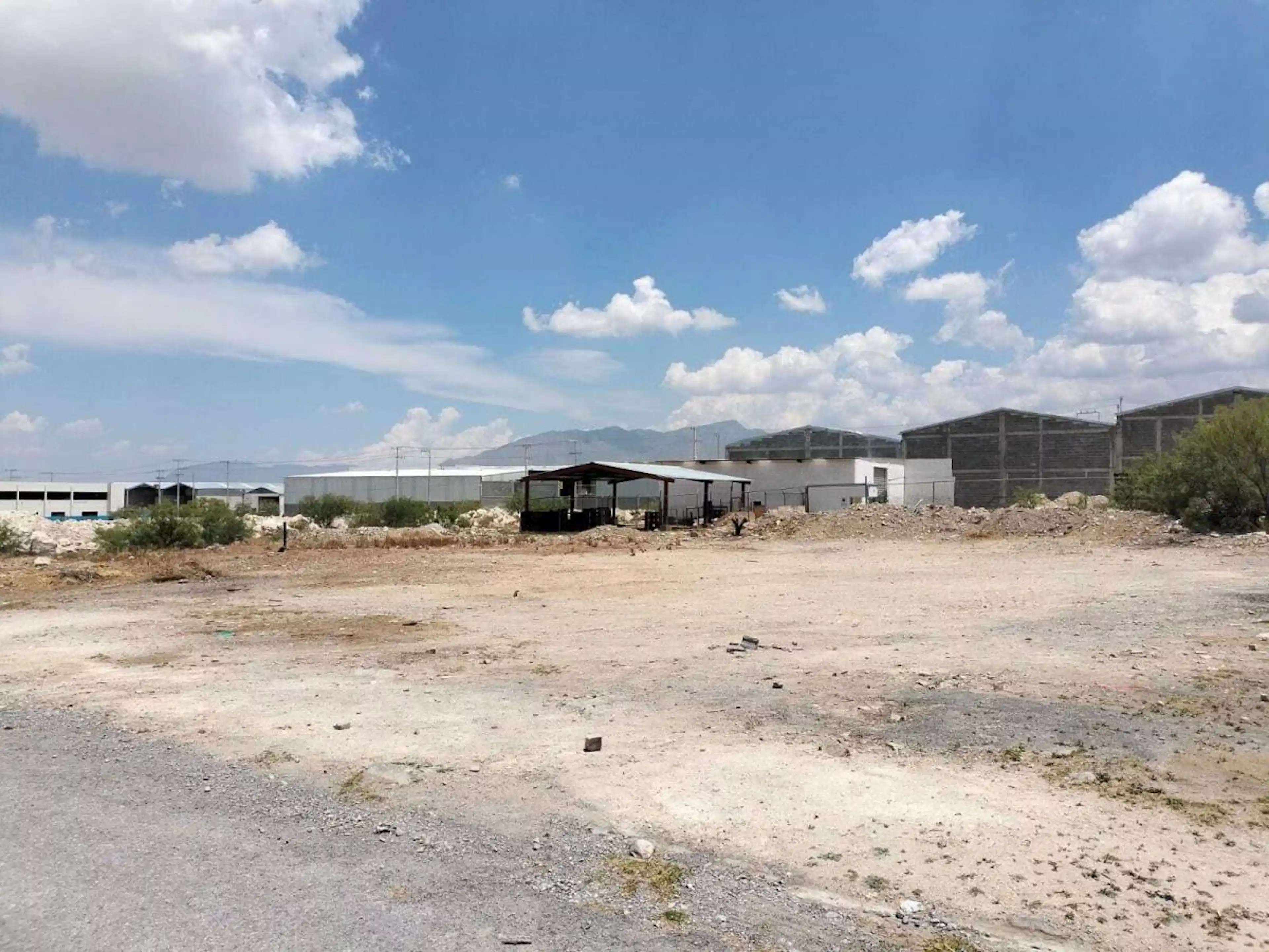 Terreno En Venta En Fundadores, Saltillo, Coahuila De Zaragoza