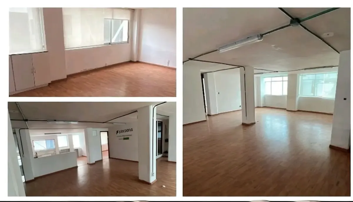 Oficina Spot2