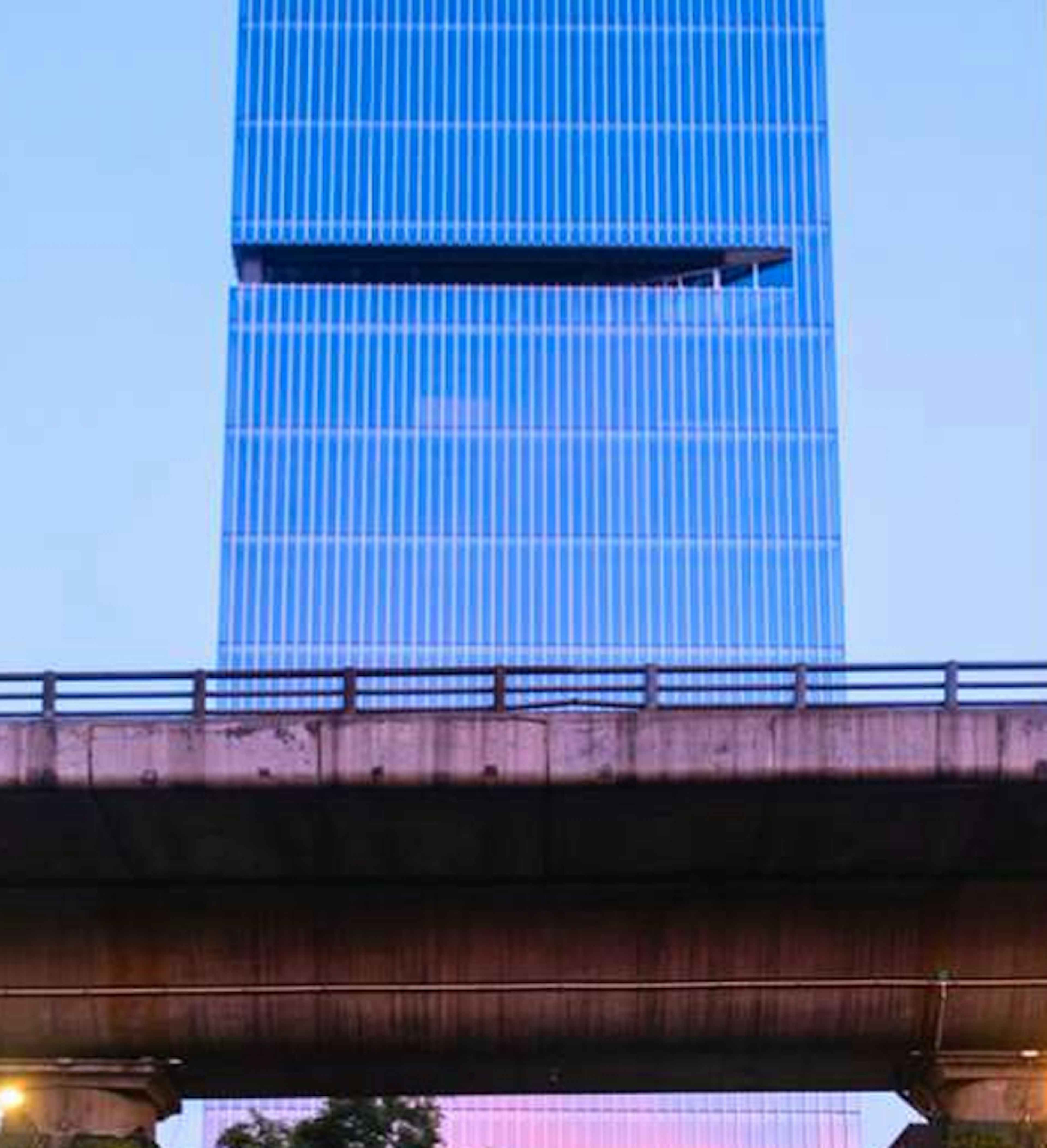 Boulevard Adolfo López Mateos 1817