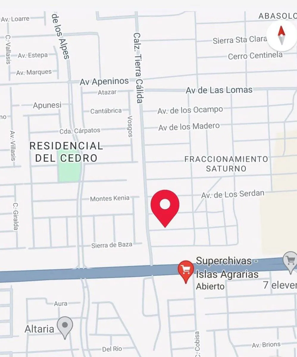 Local Comercial Spot2