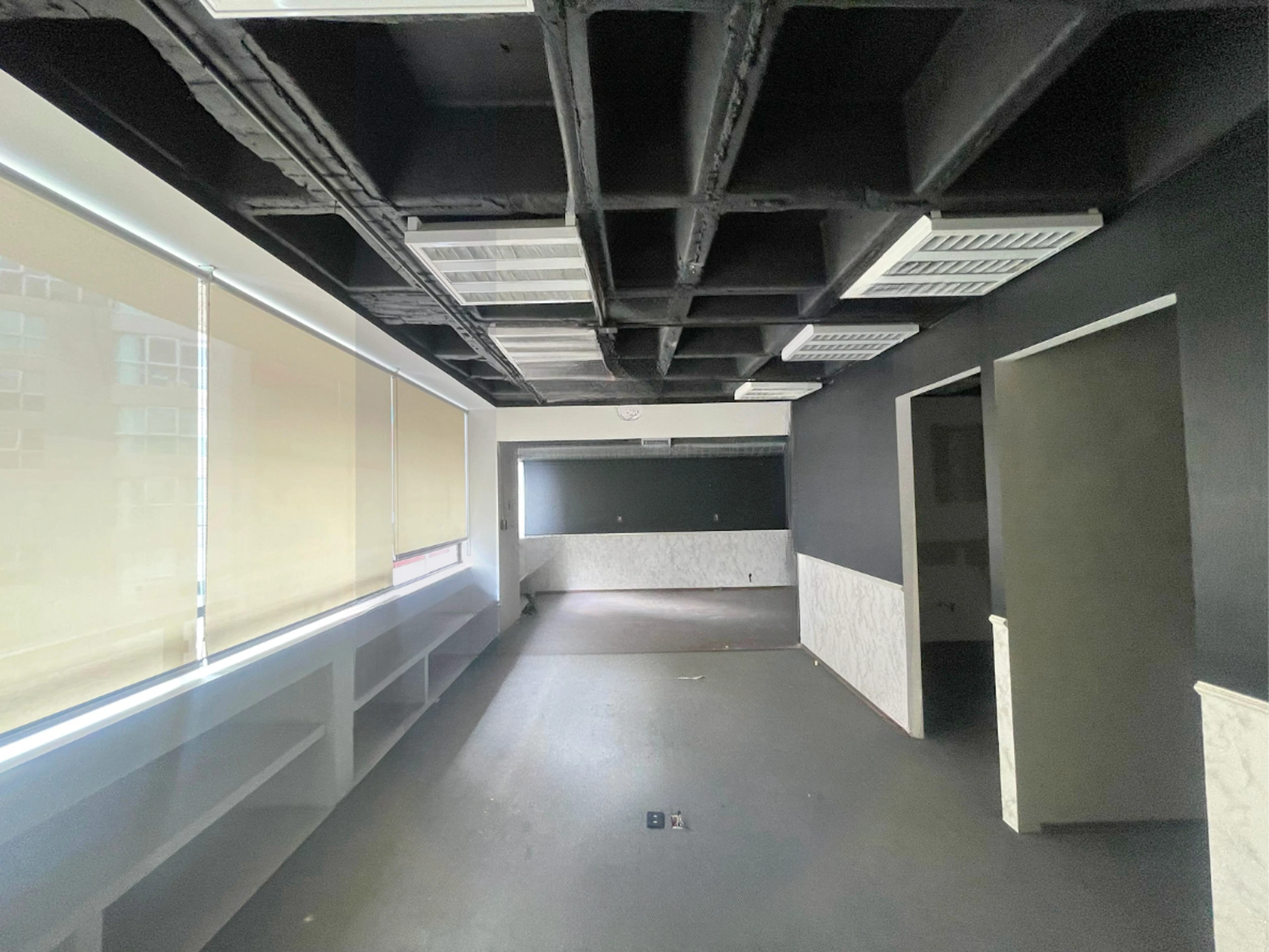 Oficina Spot2