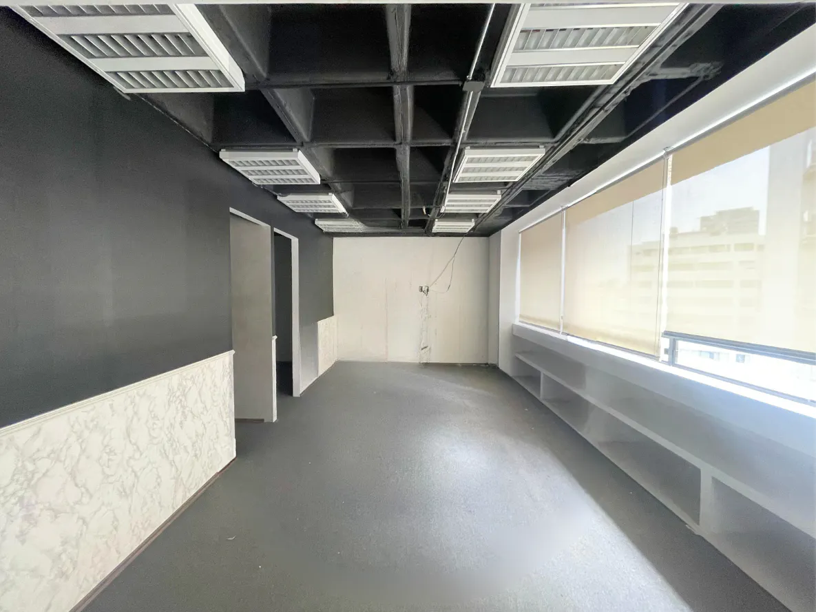 Oficina Spot2