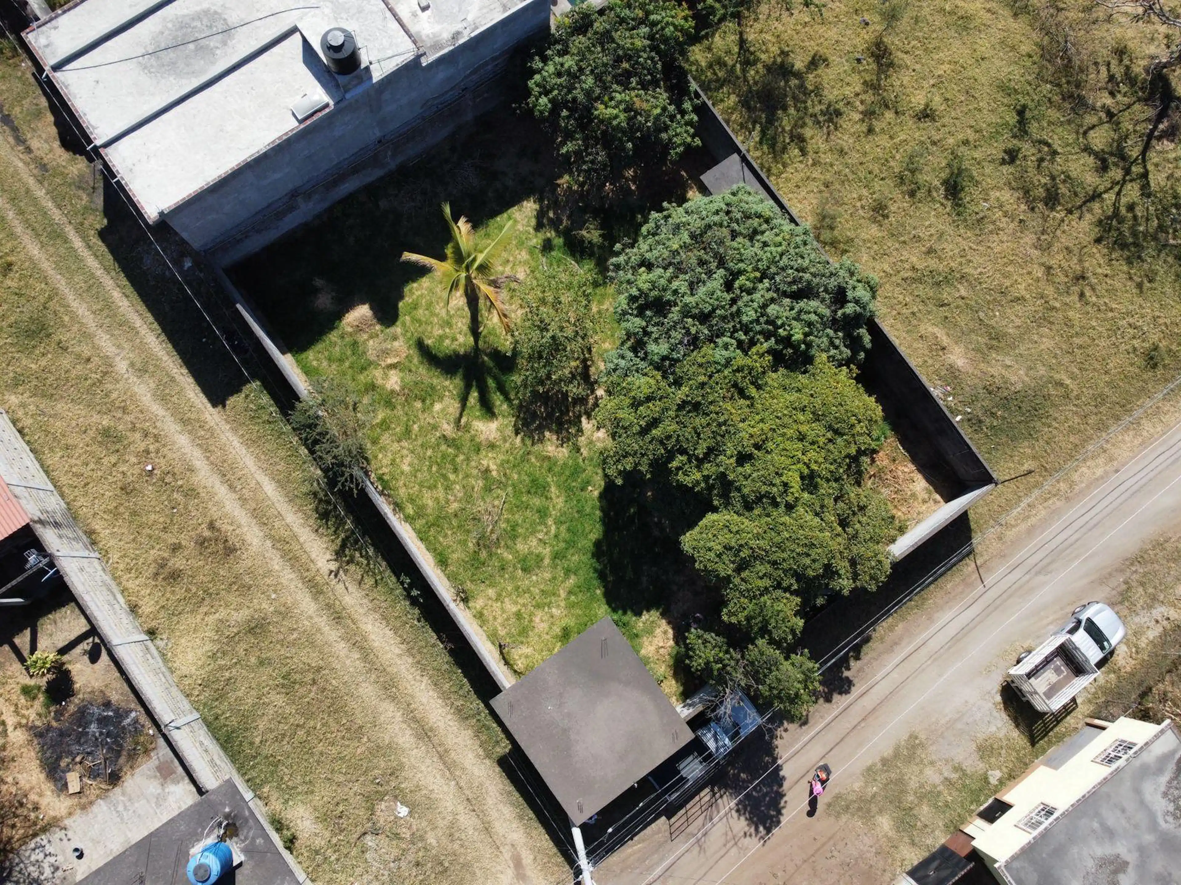 TERRENO EN VENTA, EN JIUTEPEC MORELOS