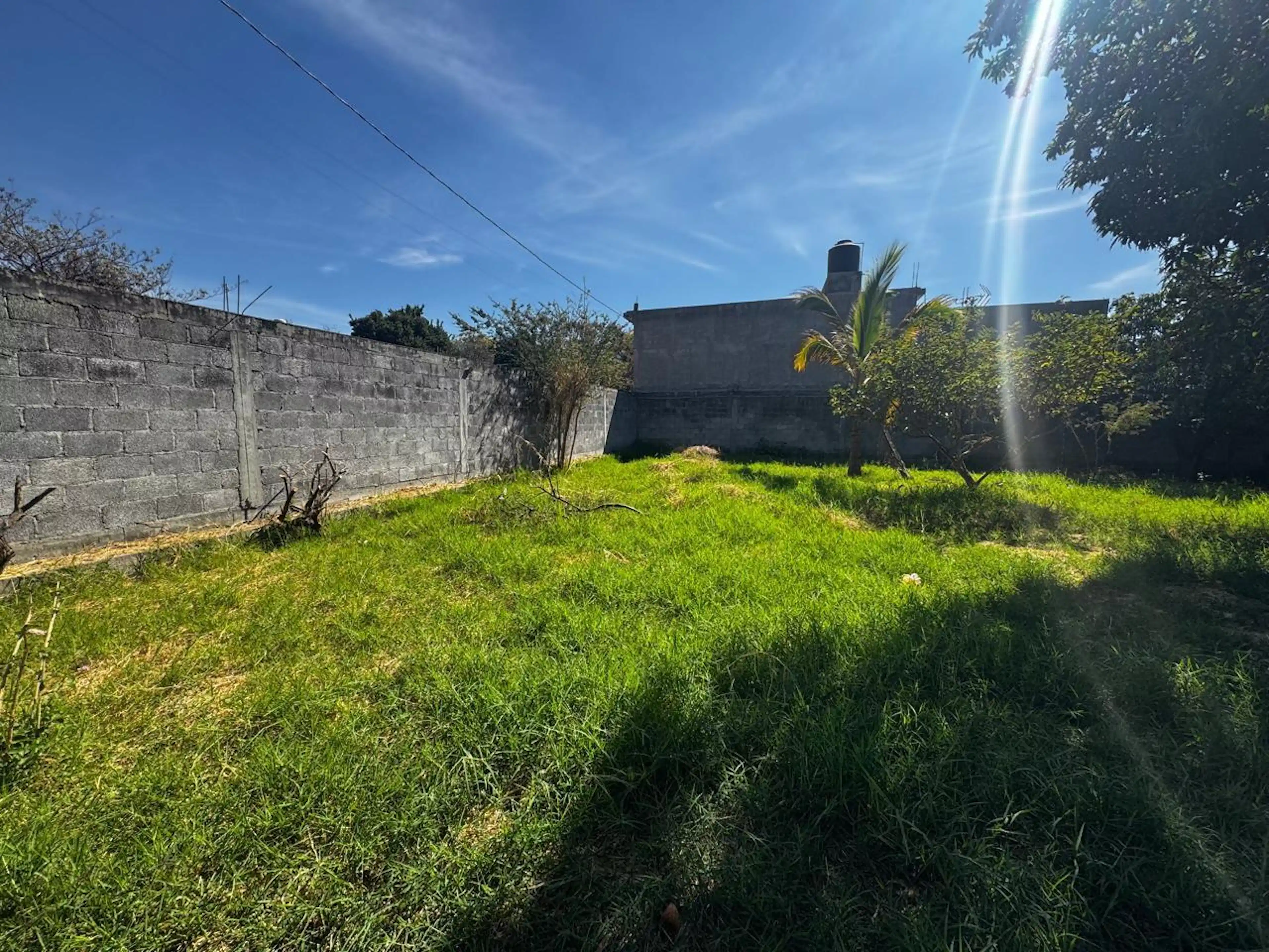 Terreno En Venta, En Jiutepec Morelos