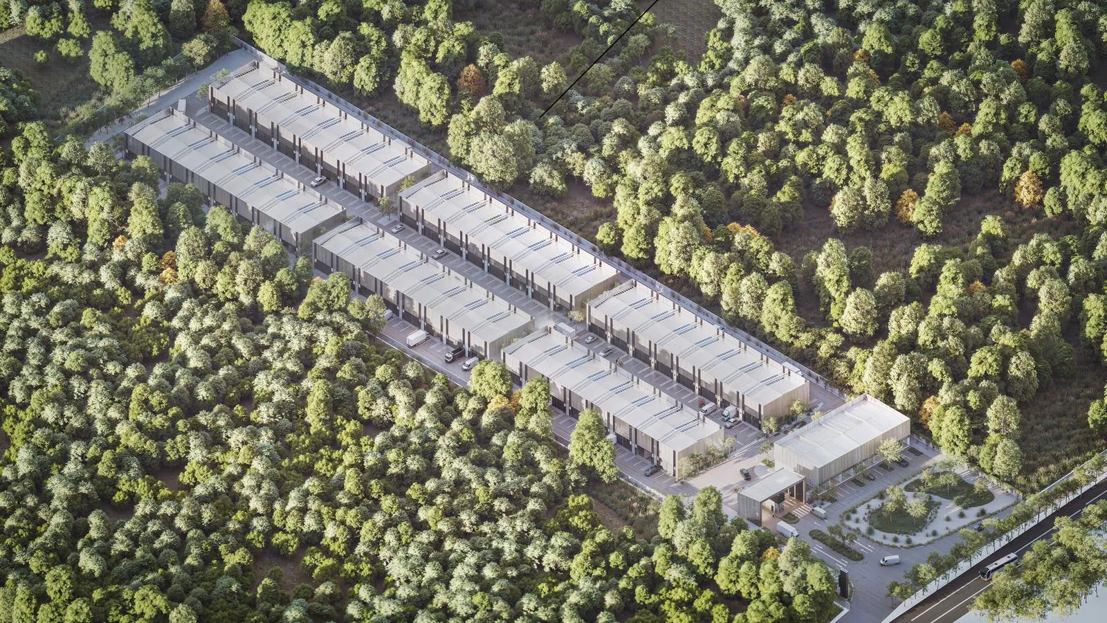 Industrial Spot2