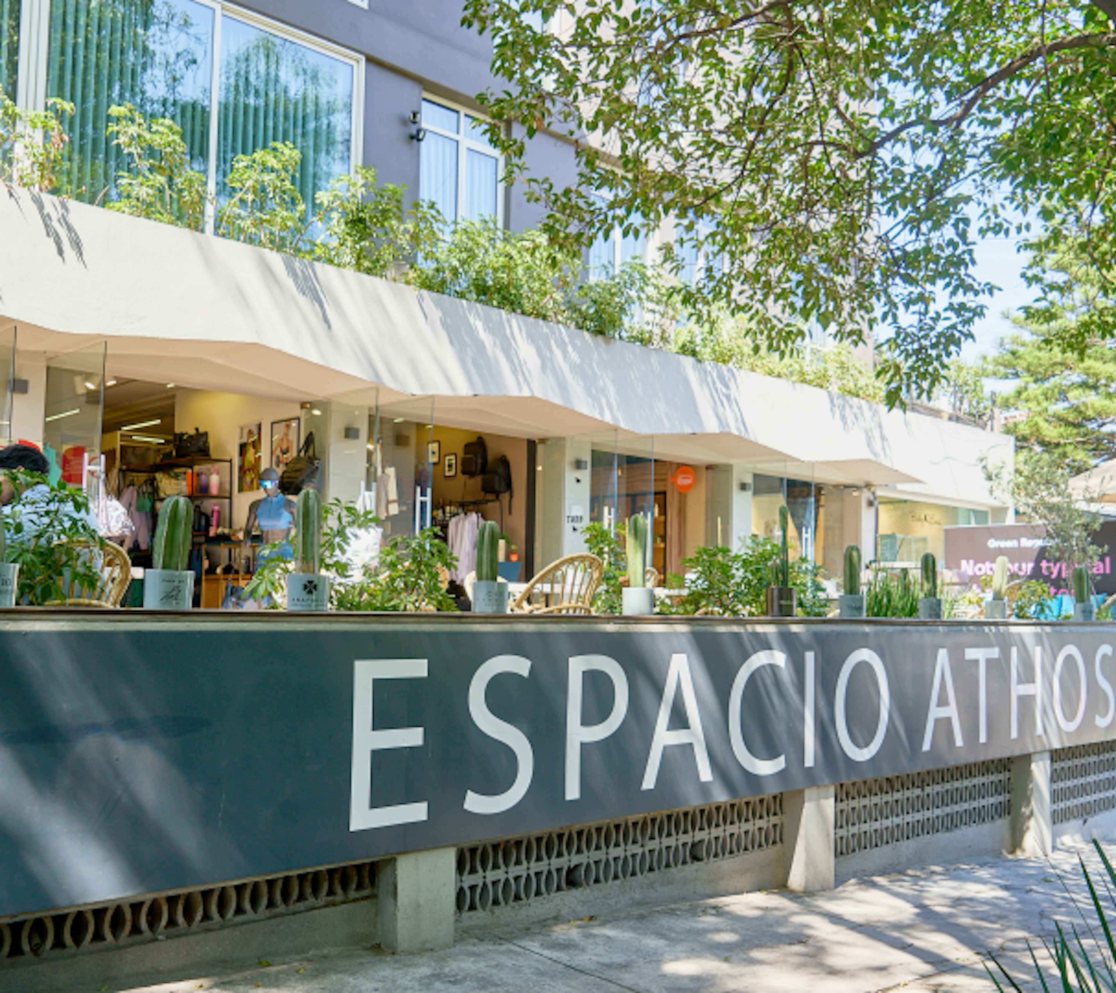 Espacio 6