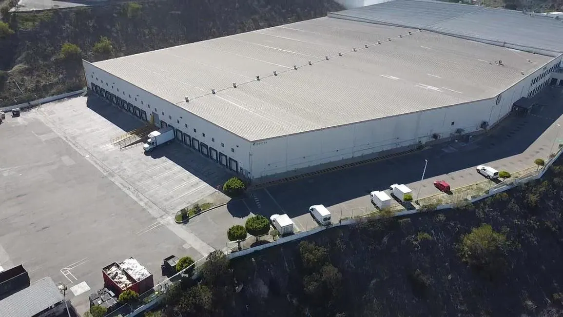 Industrial Spot2