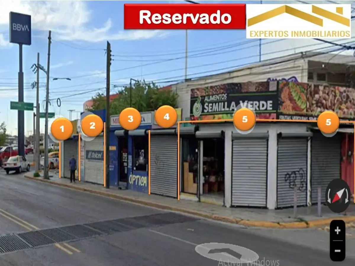 Local Comercial Spot2