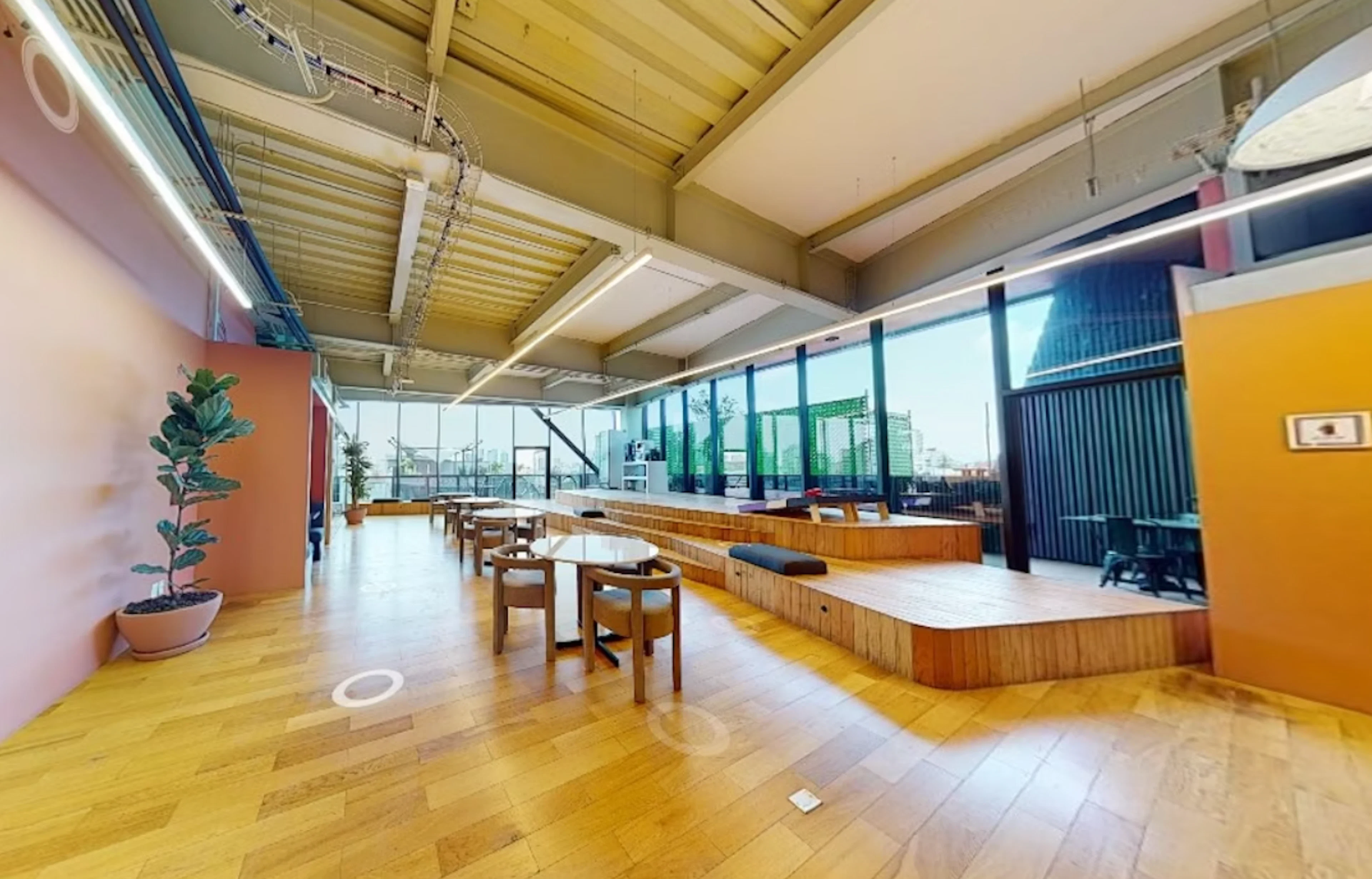 Oficina Spot2