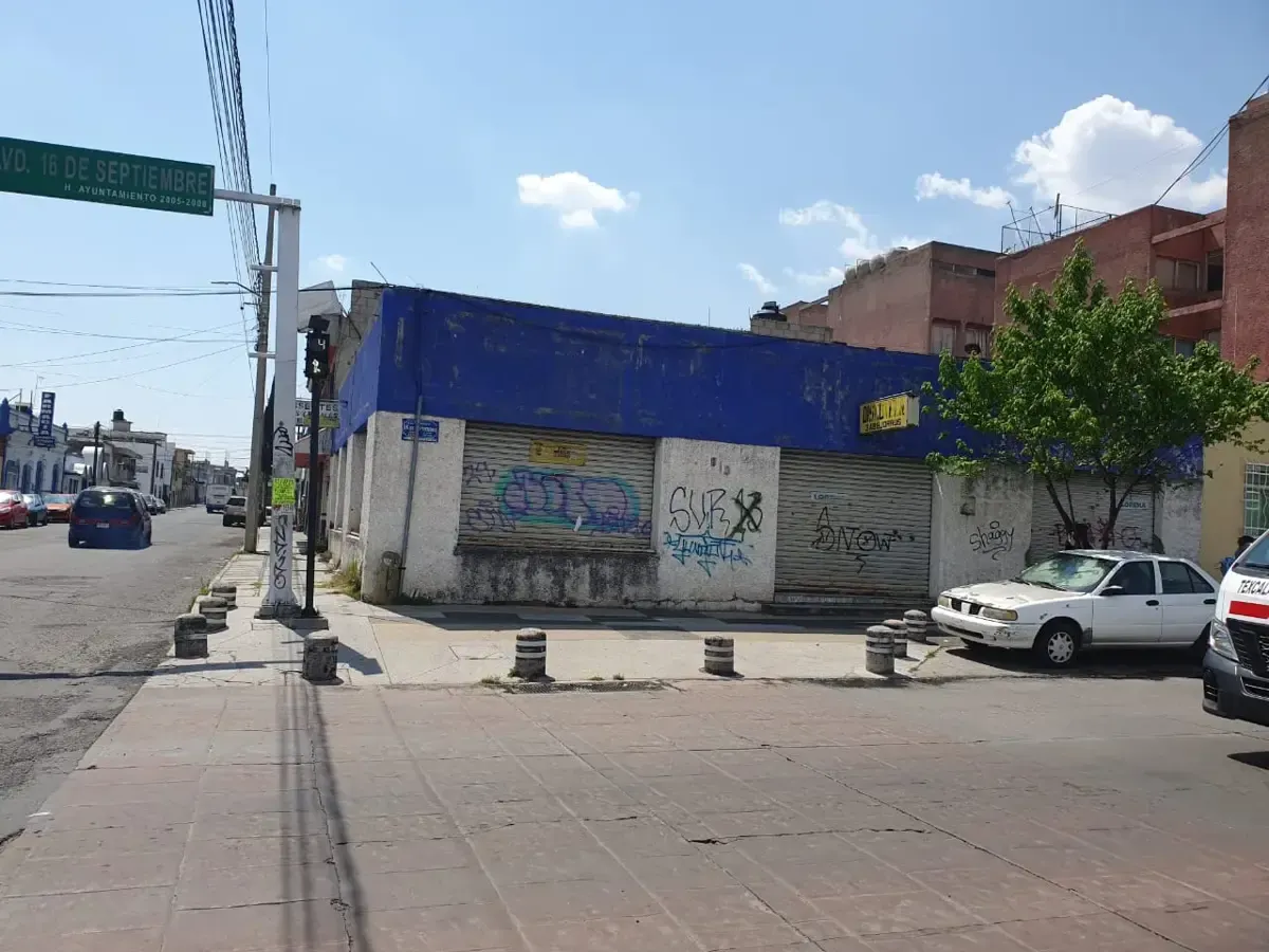 Local Comercial Spot2