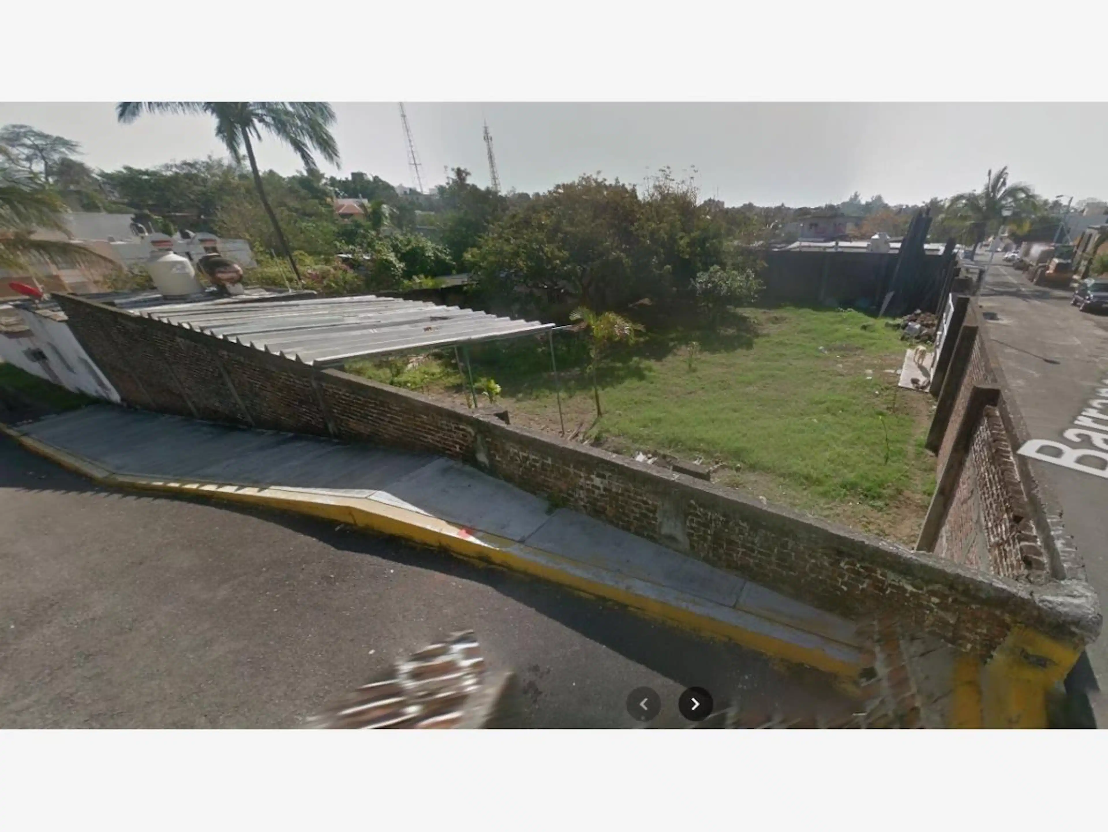 Terreno En Venta En Villa Rica, Boca Del Río, Veracruz De Ignacio De La Llave