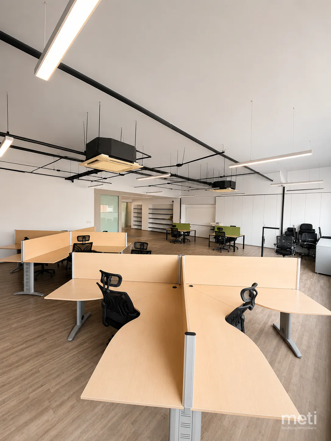 Oficina Spot2