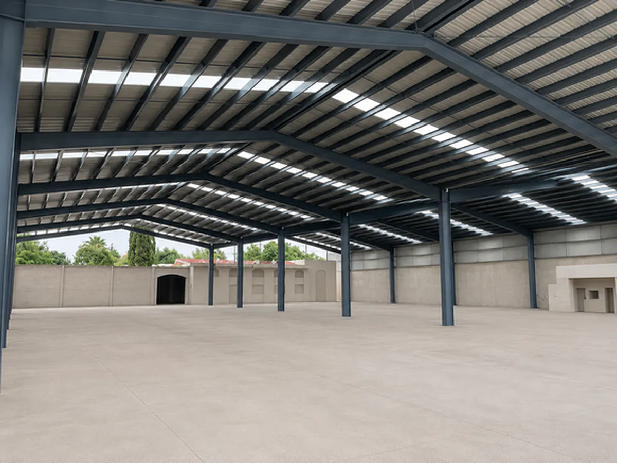 Industrial Spot2