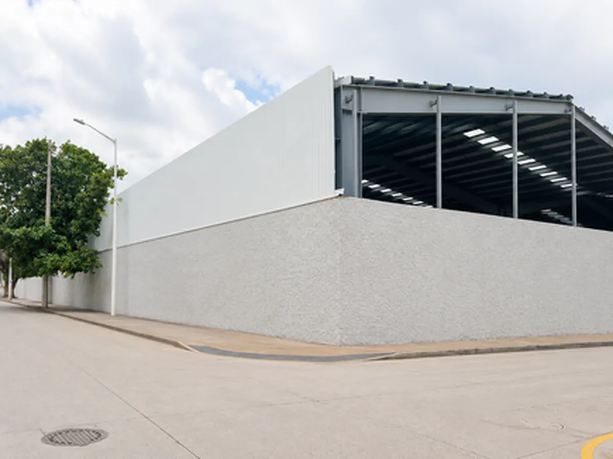 Industrial Spot2