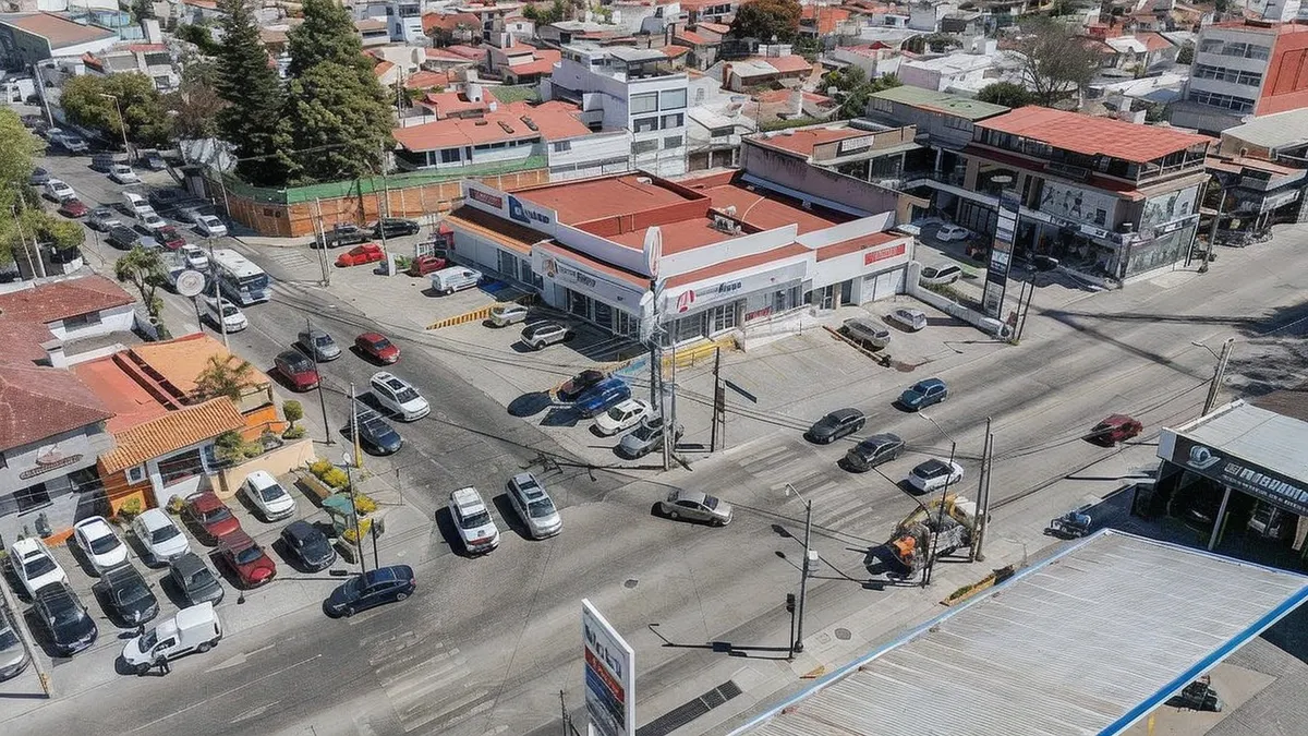 Local Comercial Spot2