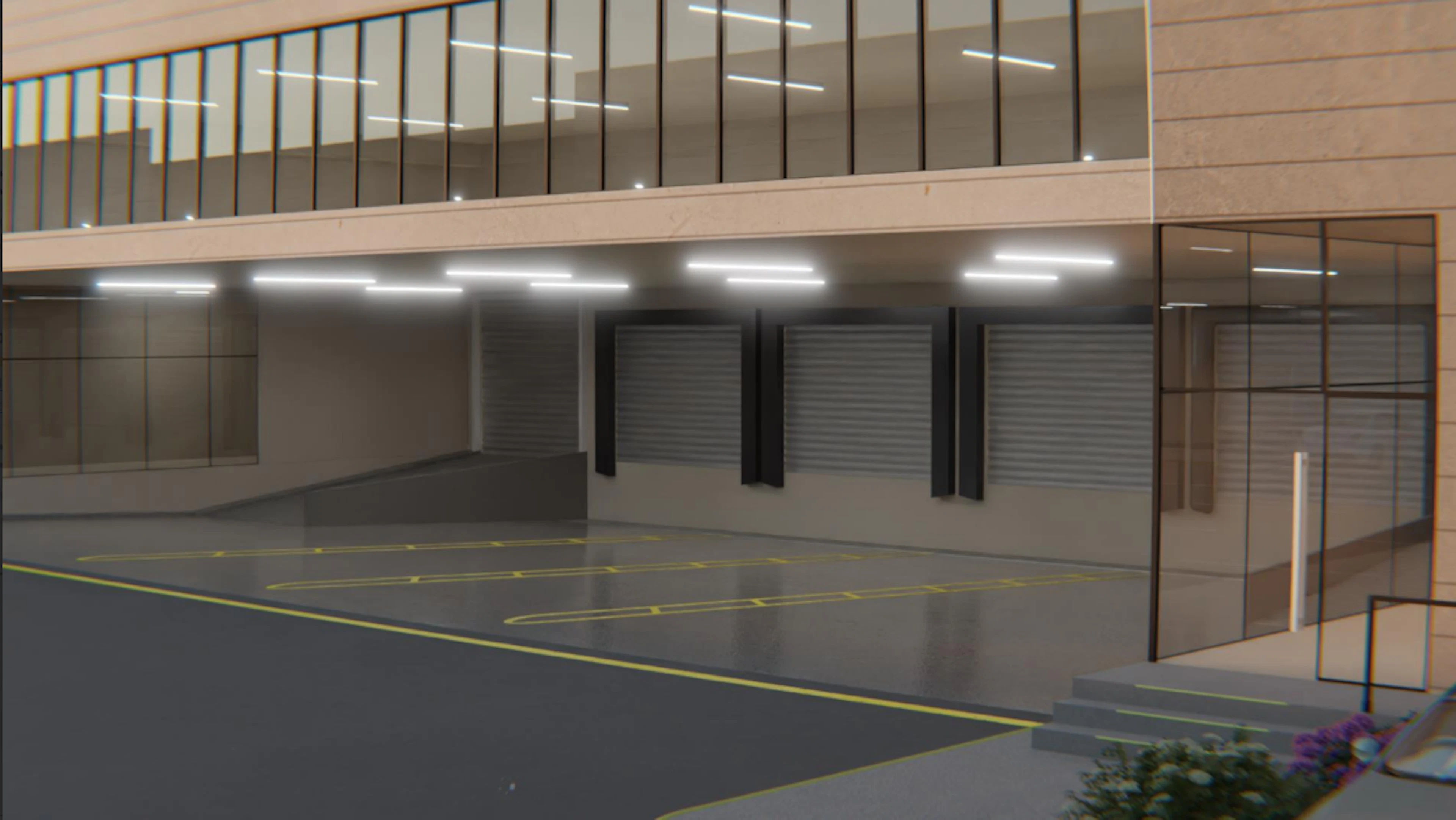 Industrial Spot2