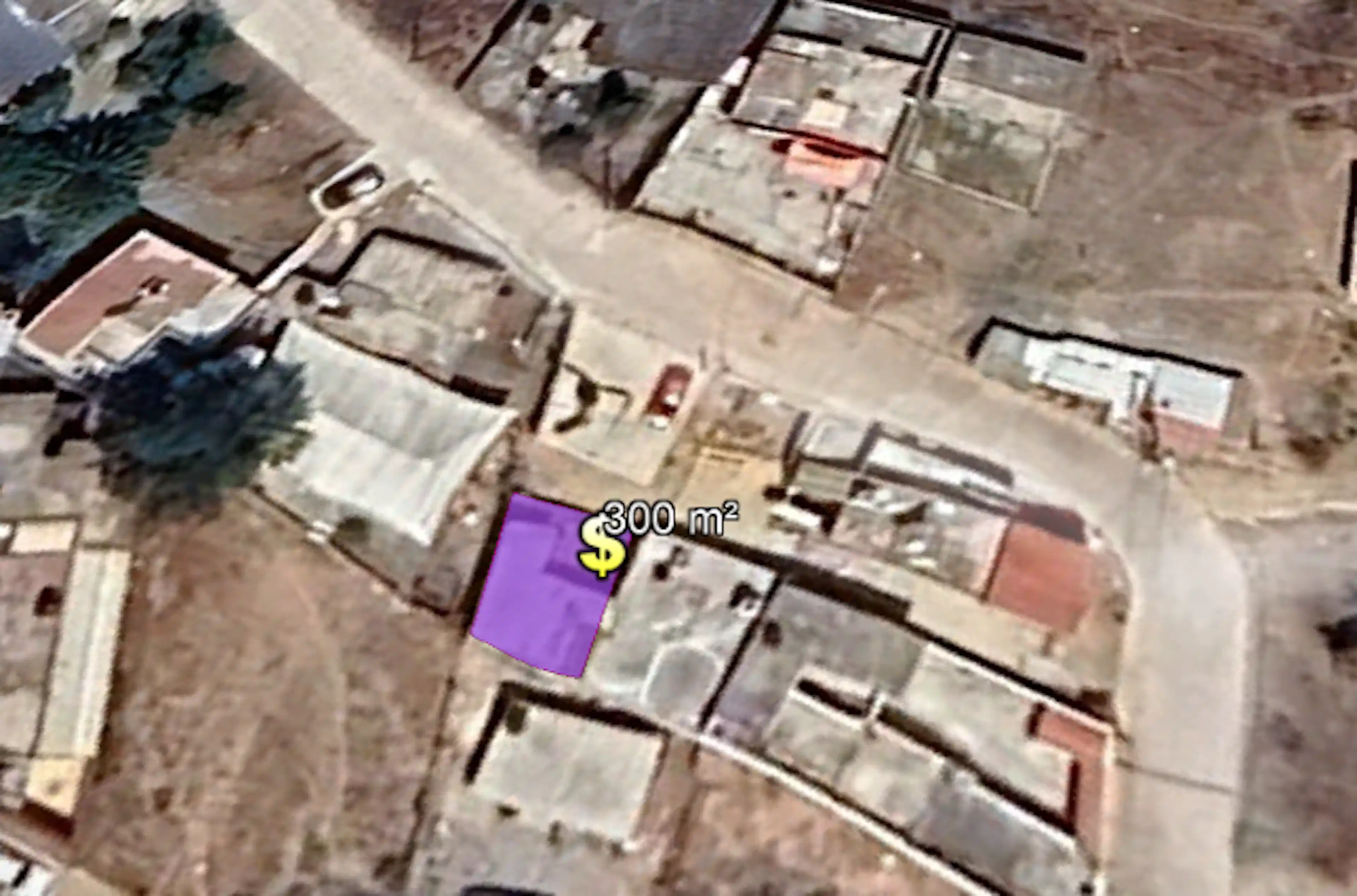 Terreno En Venta San Miguel Hila, Estado De Mexico