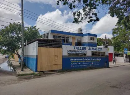 Local Comercial Spot2
