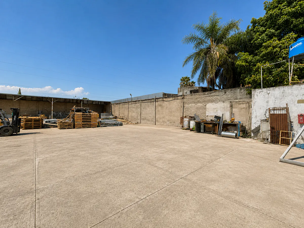 Industrial Spot2