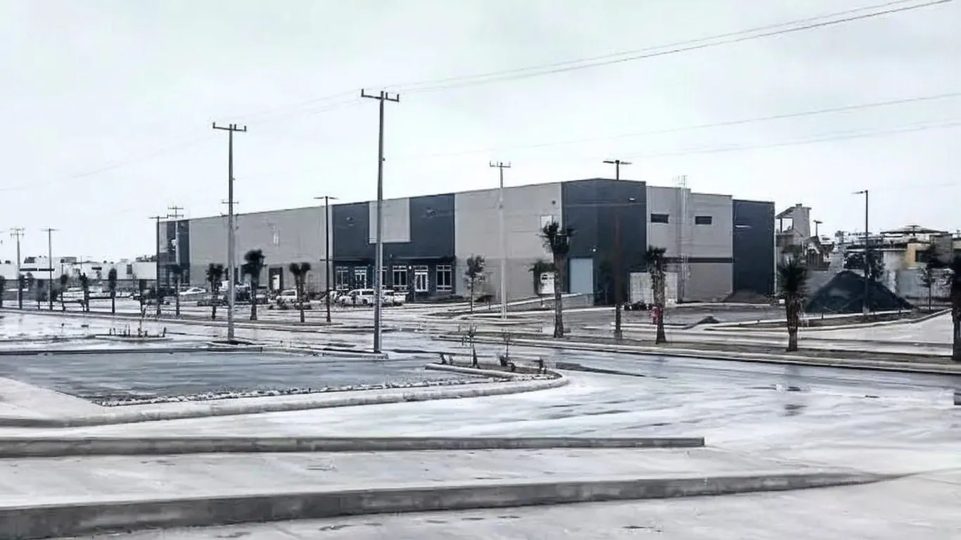Industrial Spot2