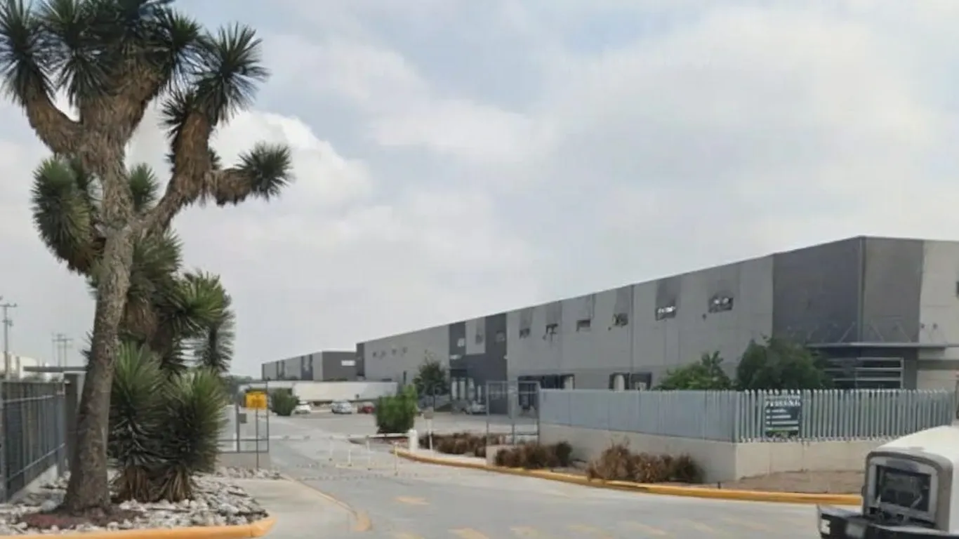 Industrial Spot2