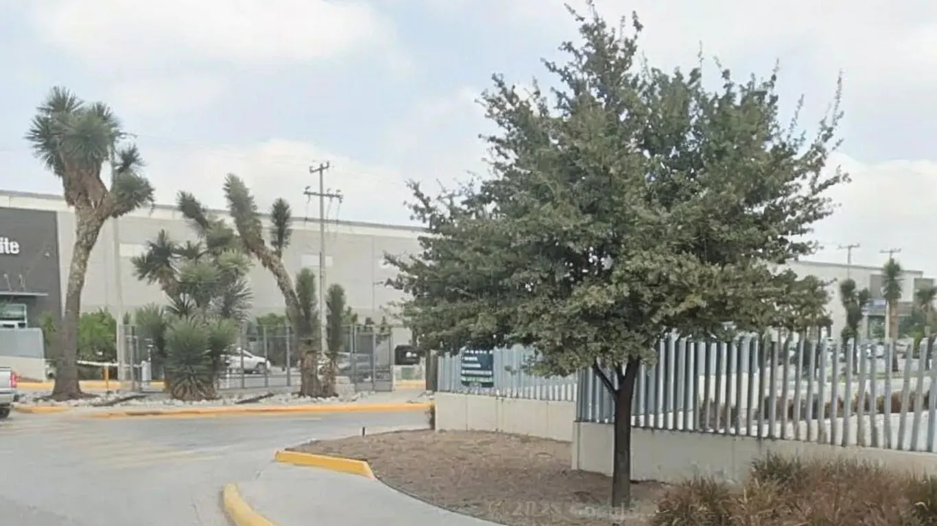 Industrial Spot2