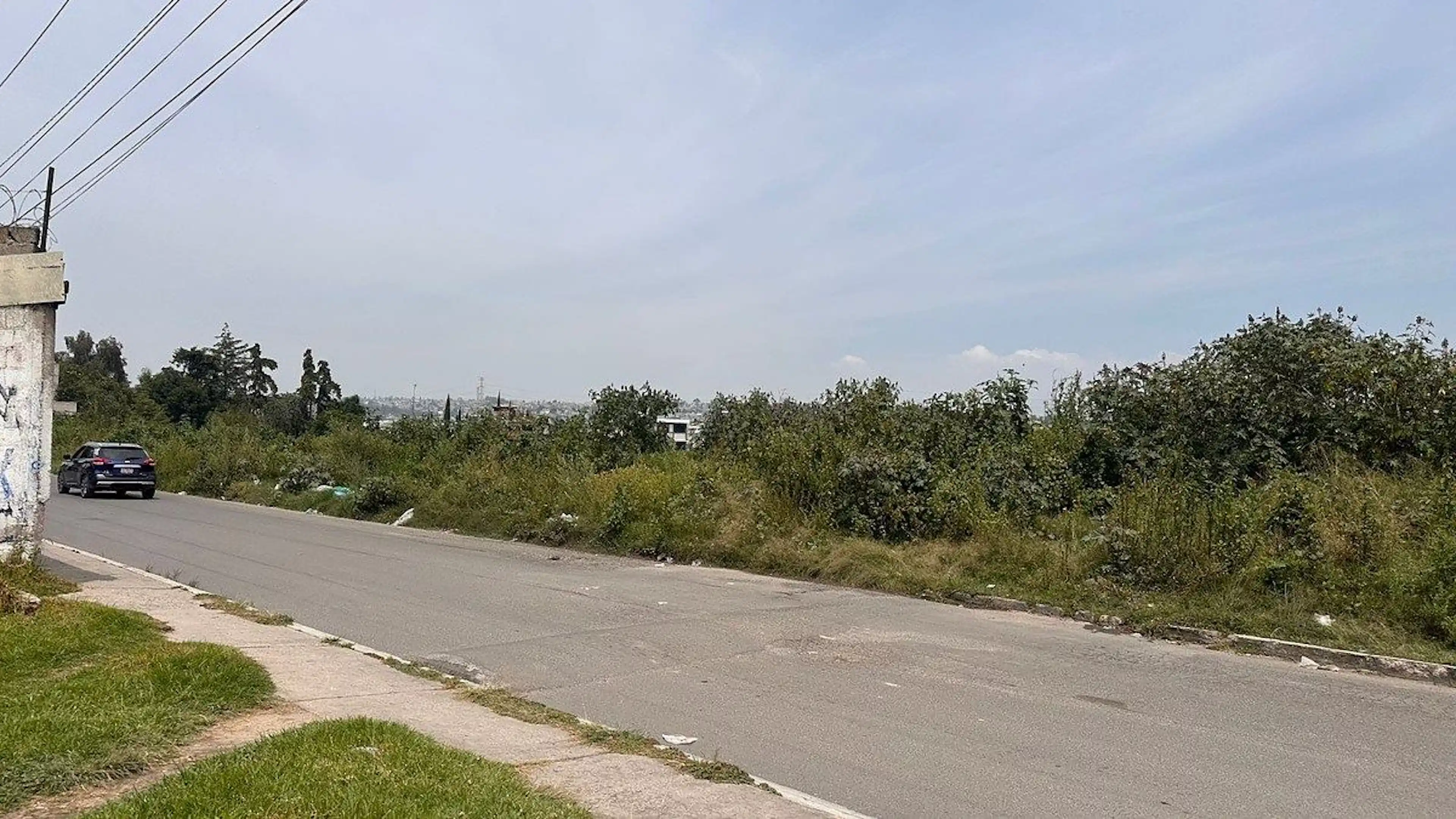 Terreno en venta en Av. Guadalupe Victoria, Cuautitlán Izcalli, uso mixto