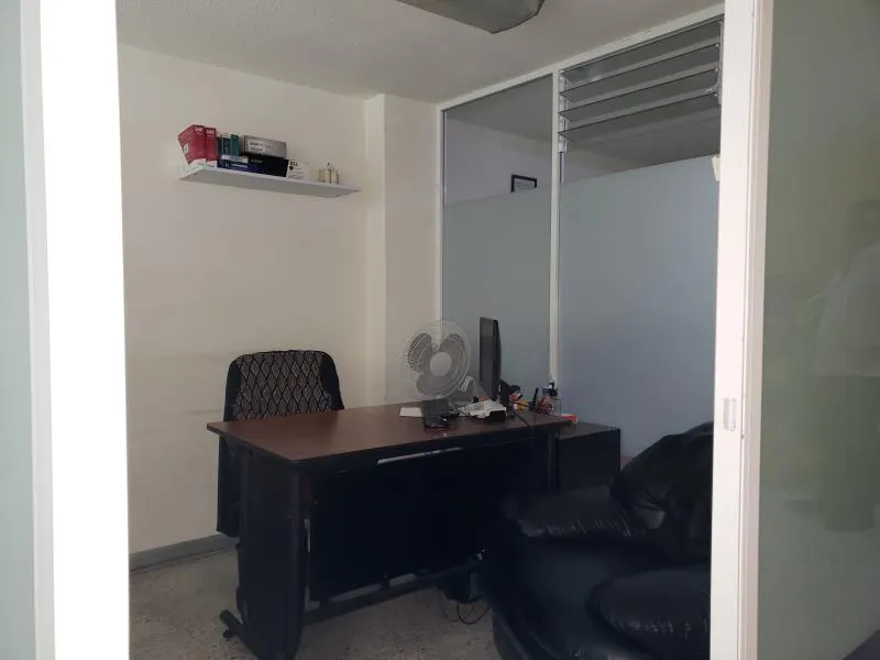 Oficina Spot2