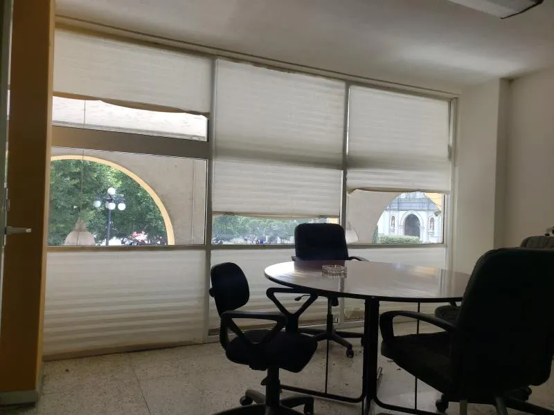 Oficina Spot2