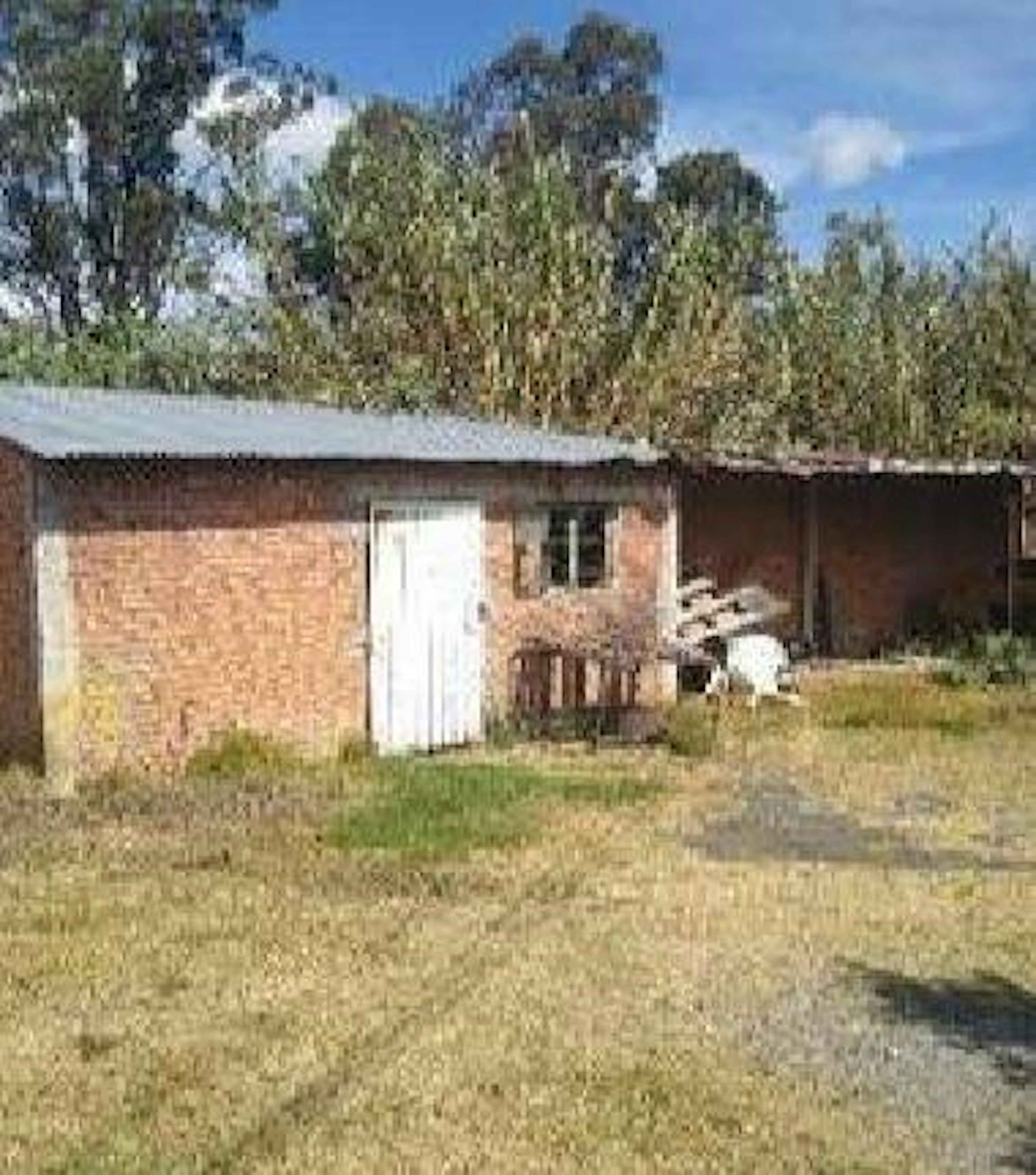 Pueblo San Antonio Cacalotepec