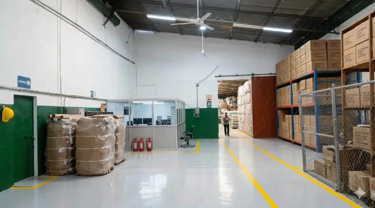 Industrial Spot2