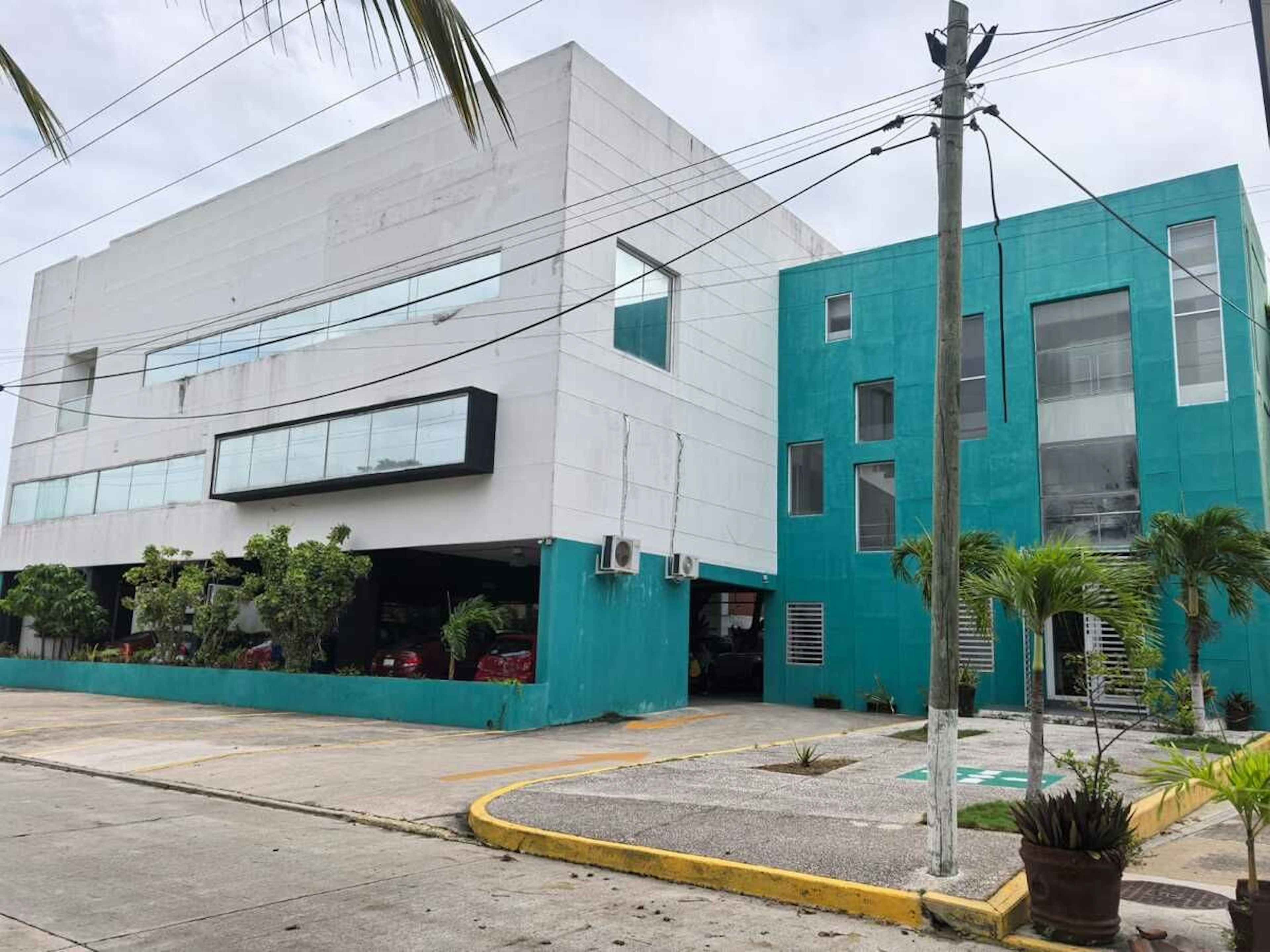 Calle Caballito Del Mar