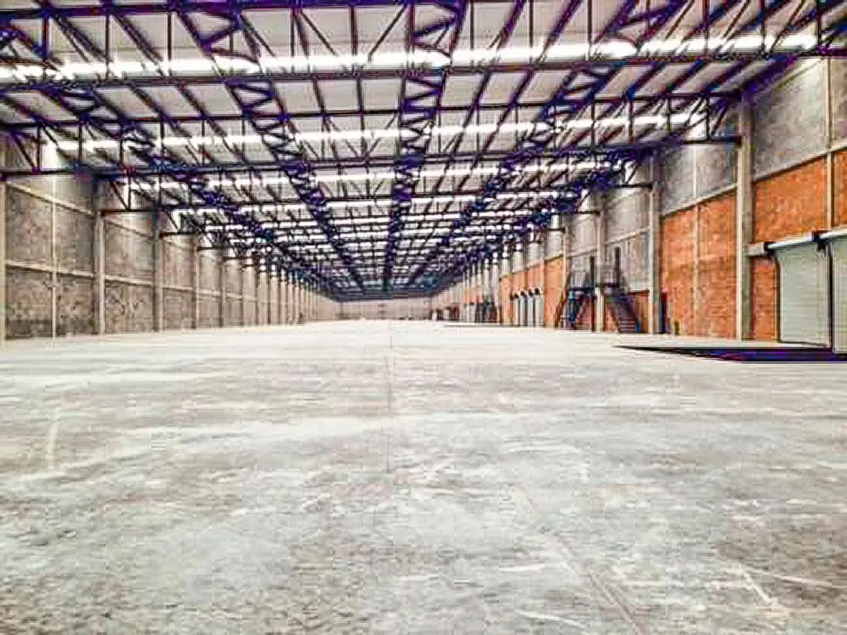 Industrial Spot2