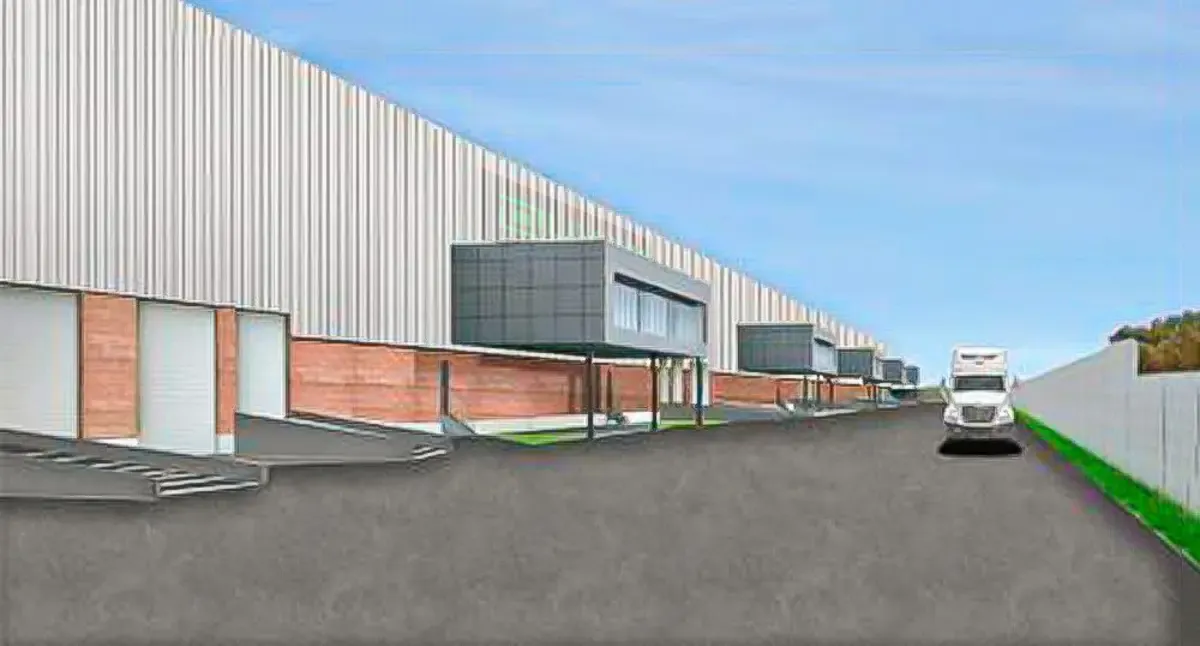 Industrial Spot2