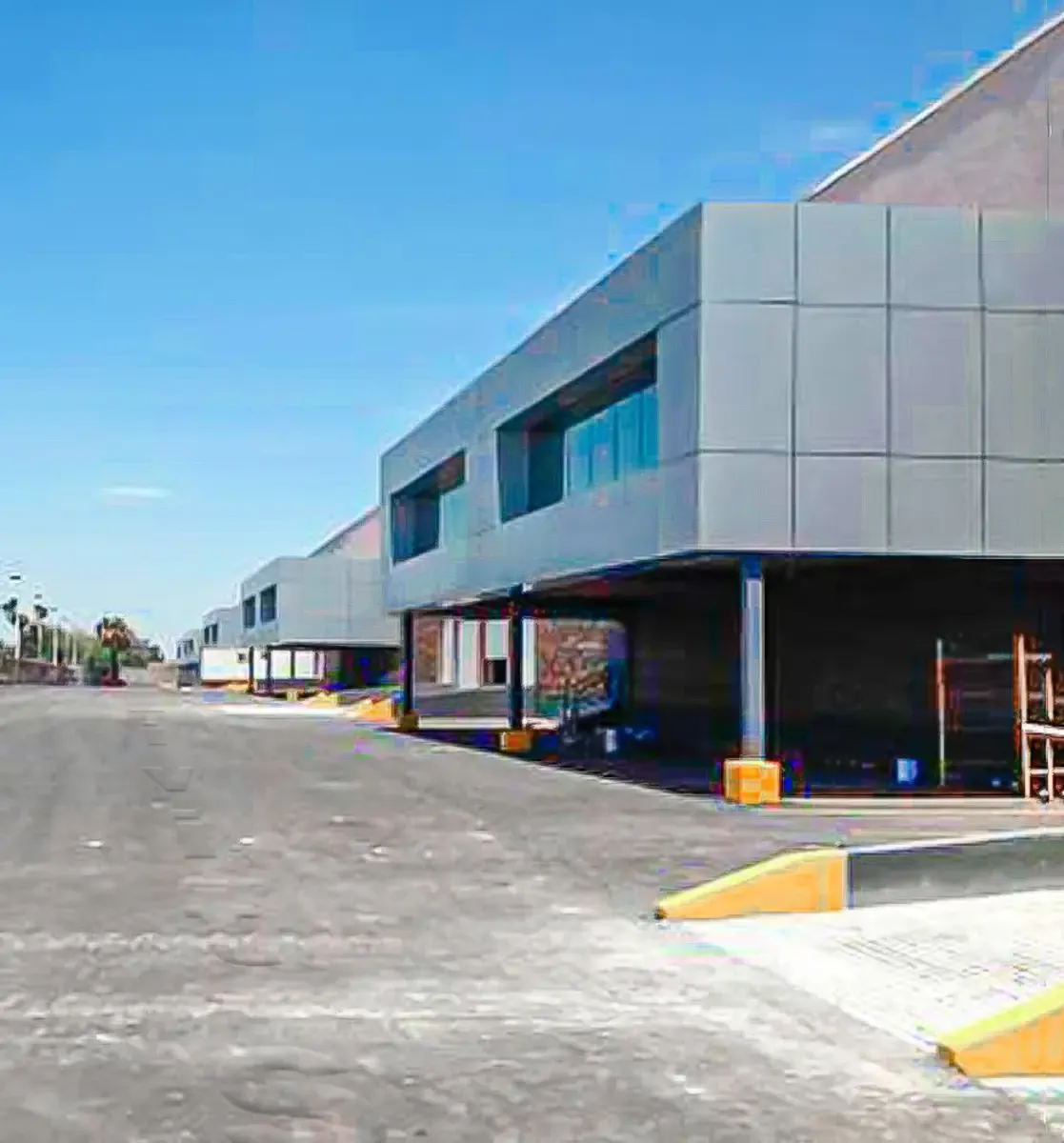 Industrial Spot2
