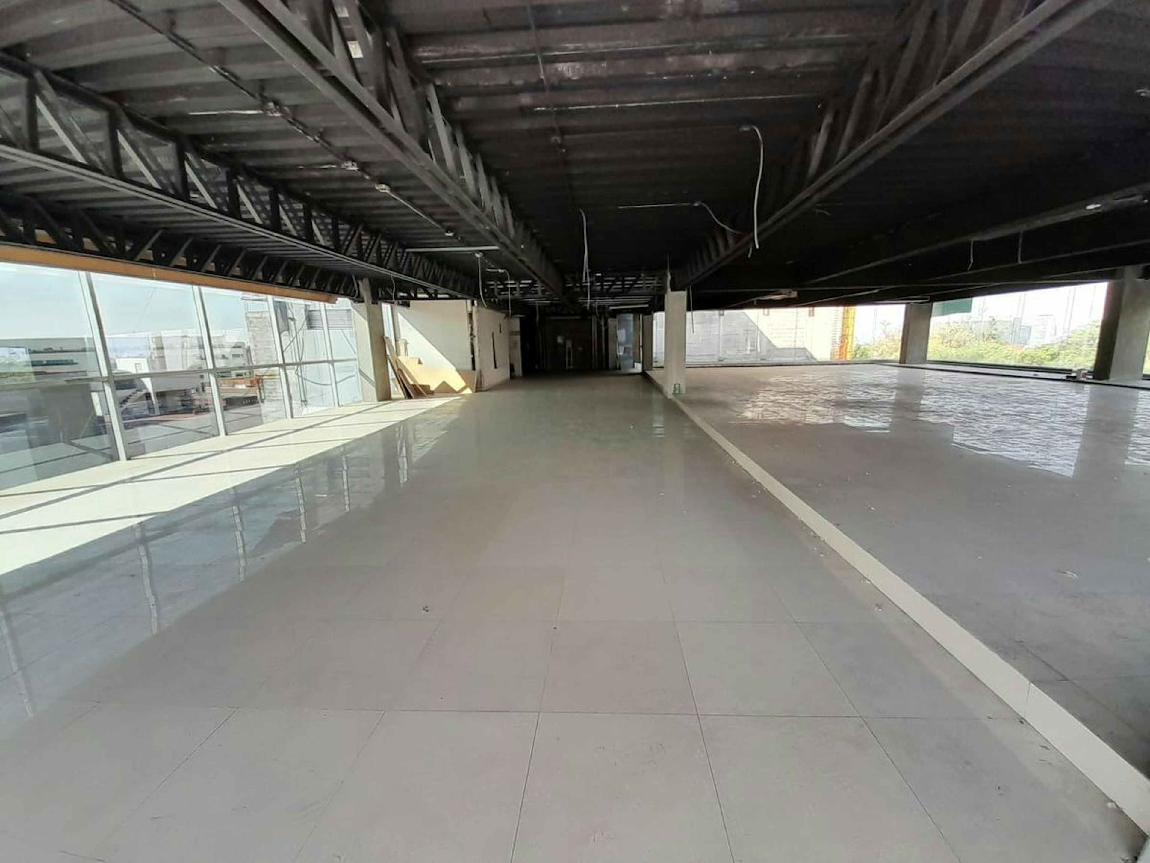 Avenida Paseo De Las Palmas