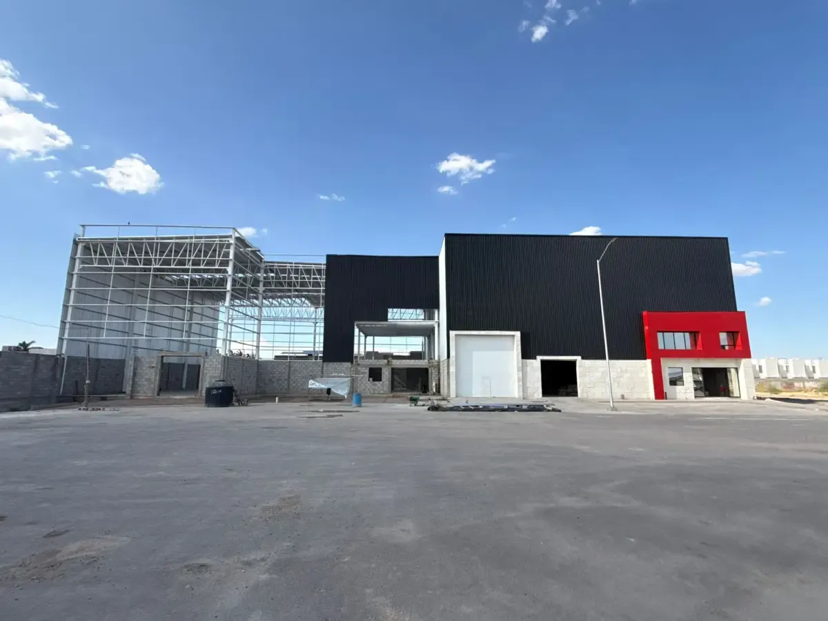 Industrial Spot2