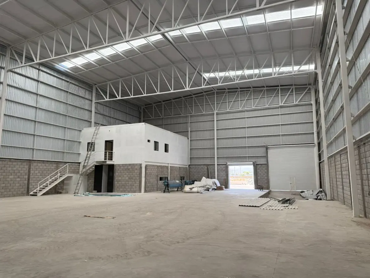 Industrial Spot2