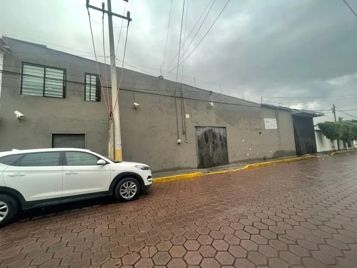 Industrial Spot2