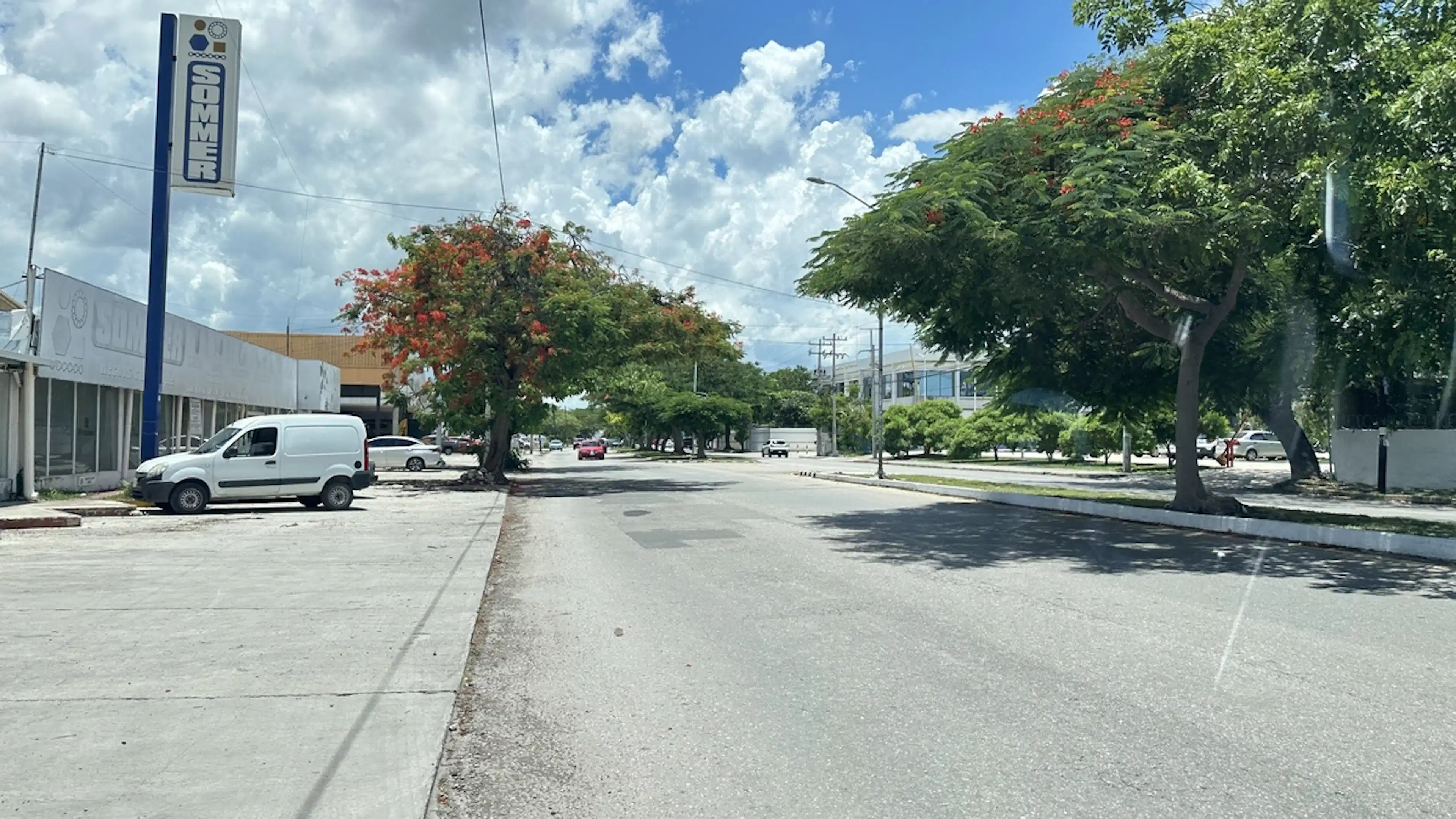 Calle 86