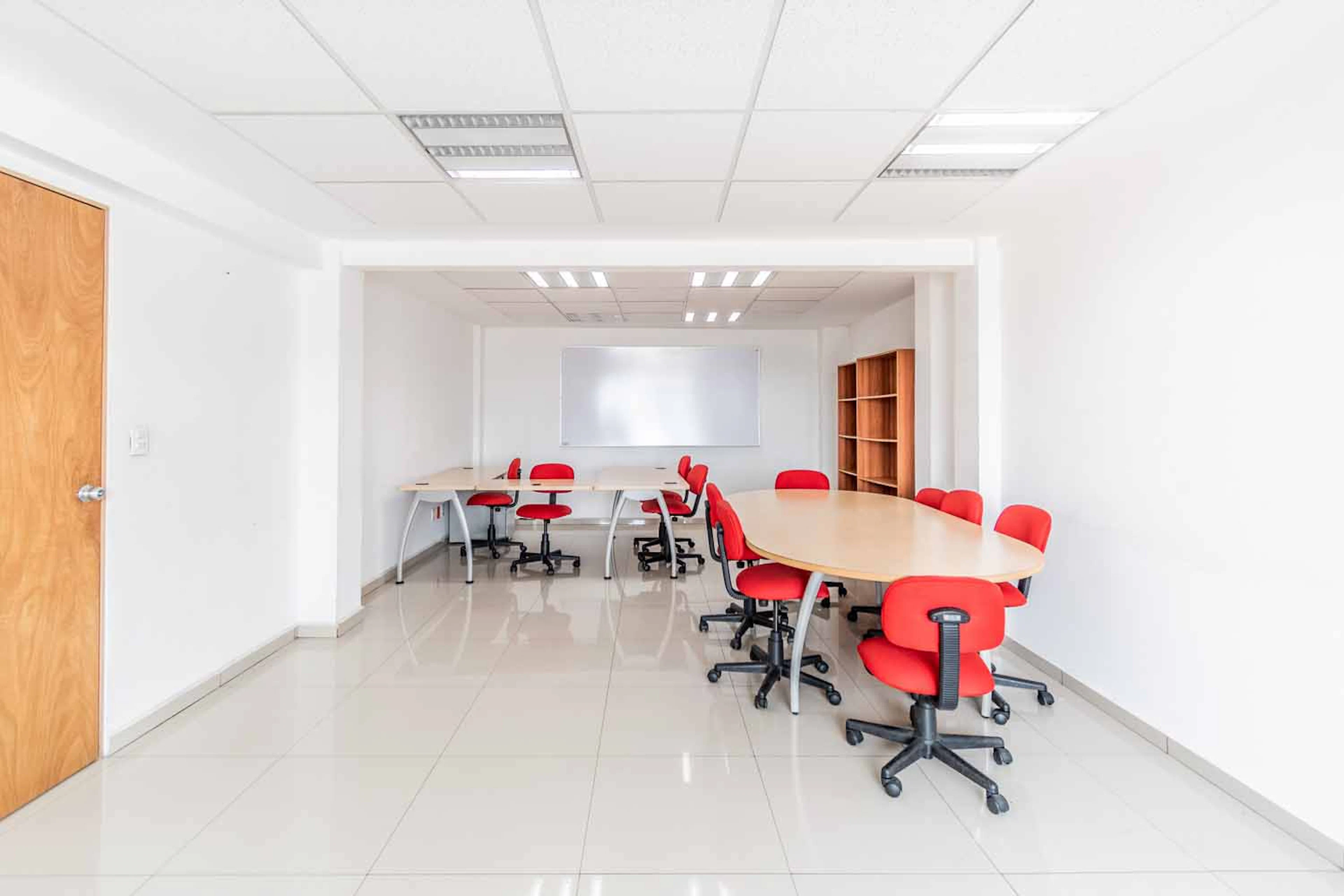 Oficina Spot2