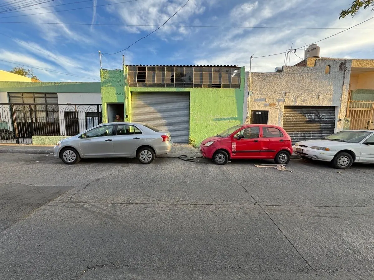 Industrial Spot2