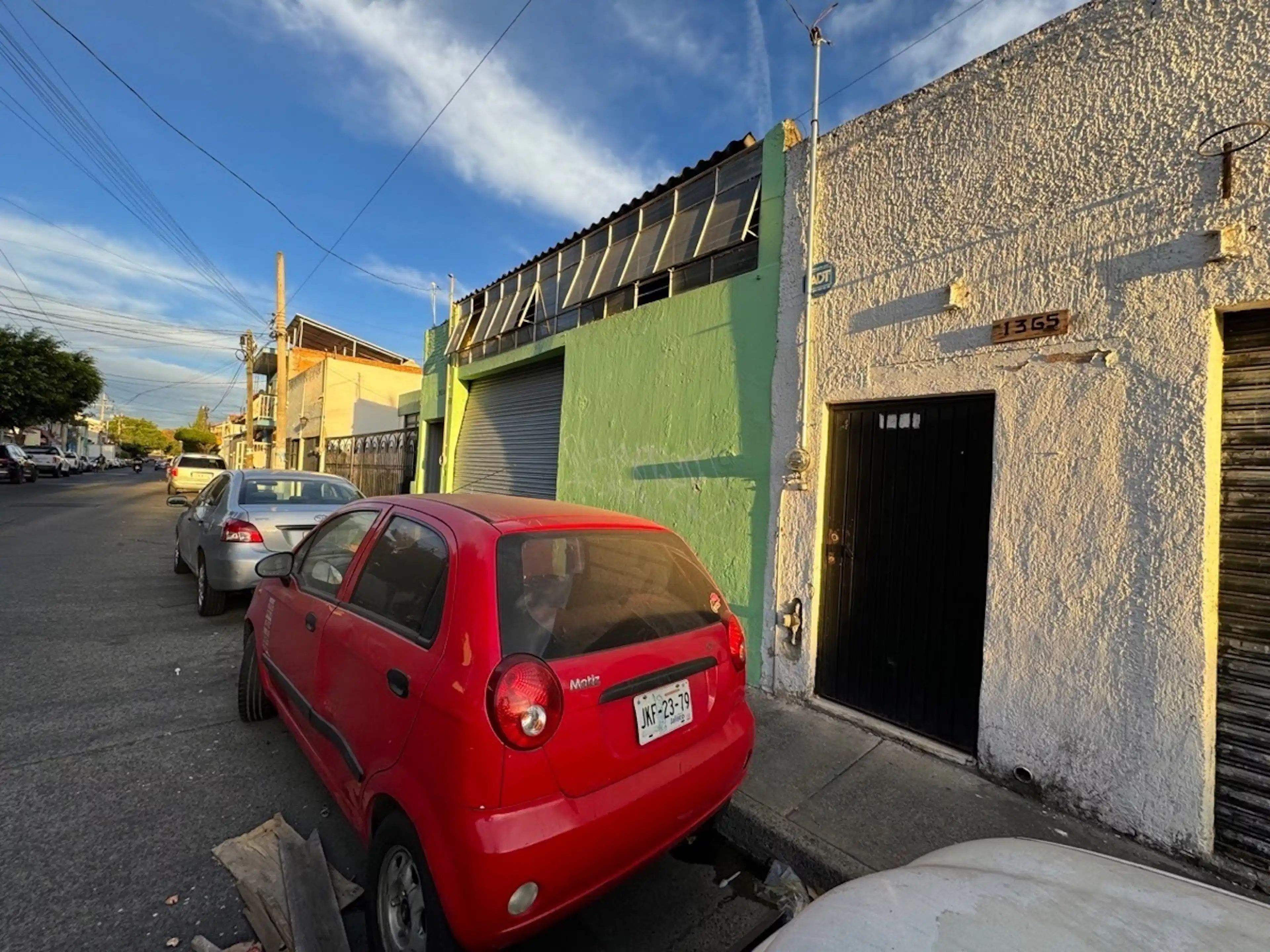 Bodega EN VENTA, Guadalajara, Jal.